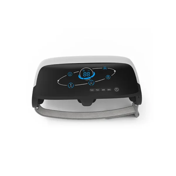 UDual-6850 Double Knee Massager