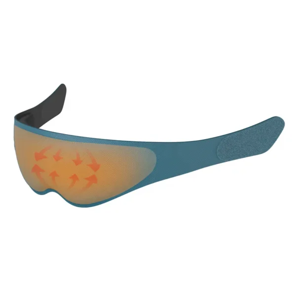 ULook-6816EMS Eye Massager