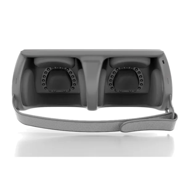 UDual-6850 Double Knee Massager