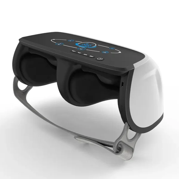 UDual-6850 Double Knee Massager