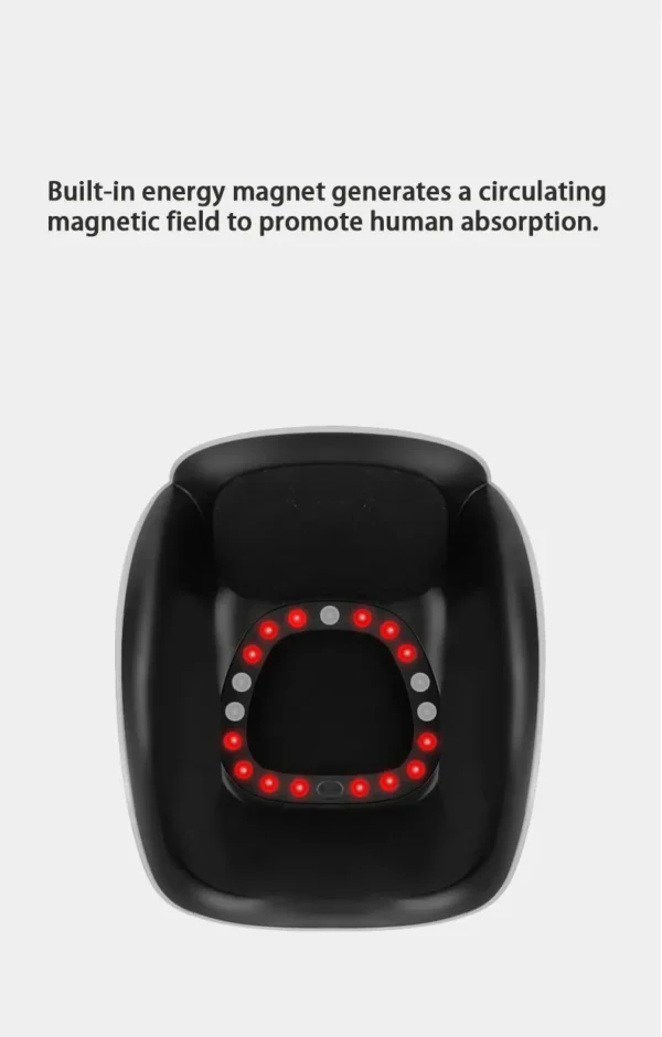 ULap-6957 Knee Massager