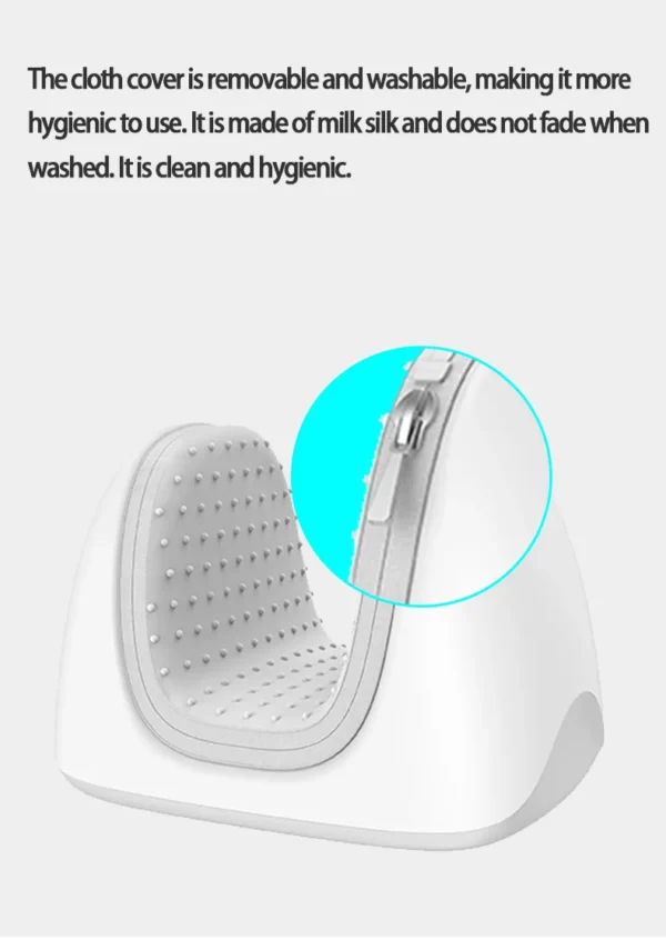 UWrist-6870 Wrist Massager